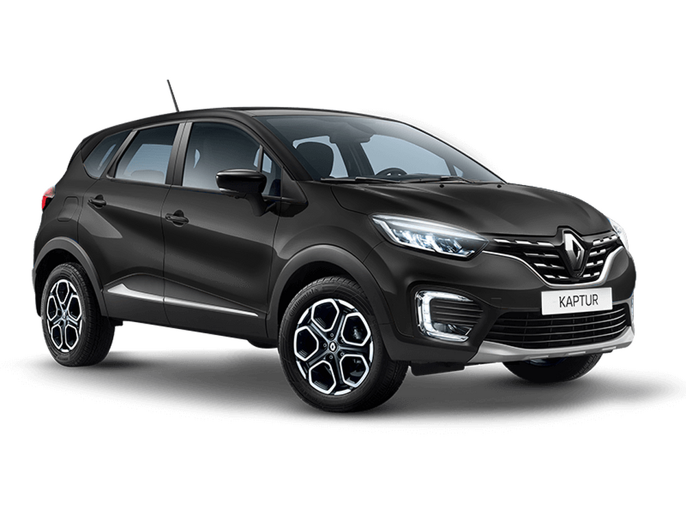 Renault Kaptur  Drive 1.6 (114 л.с.) 5MT