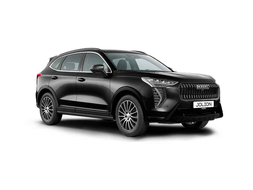Haval Jolion New Tech+ 1.5 (150 л.с.) 7AMT 4WD
