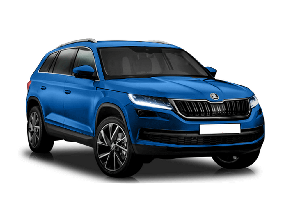 Skoda Kodiaq Hockey Edition Ambition 1.4 (150 л.с.) 6MT 4WD
