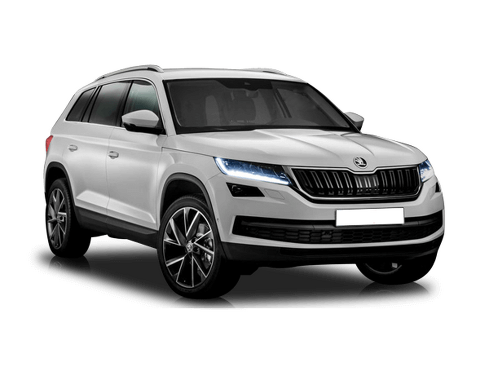 Skoda Kodiaq Hockey Edition Ambition 1.4 (150 л.с.) 6MT 4WD