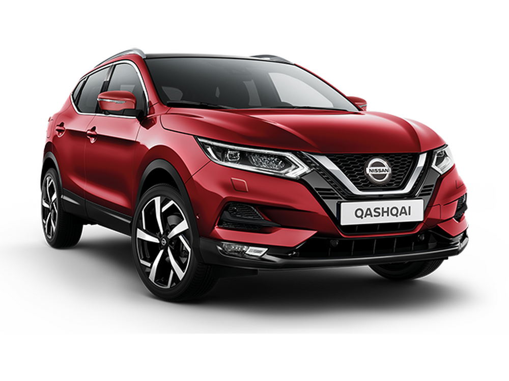 Nissan Qashqai 2020 LE TOP 2.0 CVT 4WD 2.0 (144 л.с.) CVT 4WD